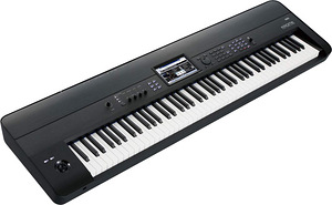 KORG KROME (1 фото из 4)
