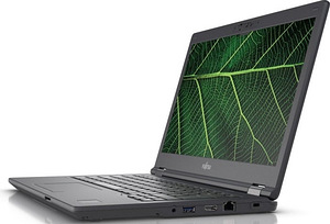 Fujitsu Lifebook E5411