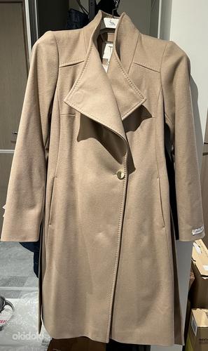 Новое пальто Ted Baker (фото #3)