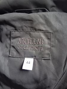 ARMANI jope s 40/42 (3 foto / 3)