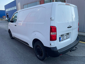 Peugeot Expert Active L2 2.0 BlueHDi 90kW (2 foto / 6)