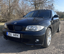 BMW 116i, 2004