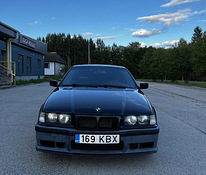 BMW E36 m52b25 125kw, 1999