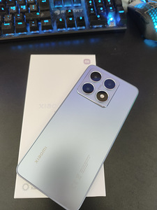 Xiaomi 14t (2 foto / 3)