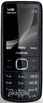 Nokia 2730 (foto #1)