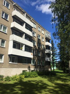 Laine tn 3, Mai, Pärnu, Pärnumaa (1 foto / 16)