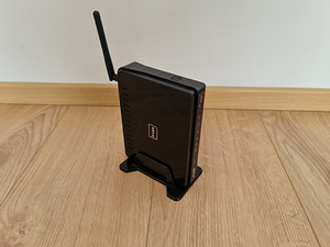 WI-Fi Роутер D-Link DIR-600 (1 фото из 6)