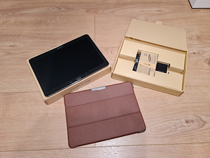 Планшет Samsung Galaxy Note 10.1 2014a LTE 32GB SM-P605 (3 фото из 9)