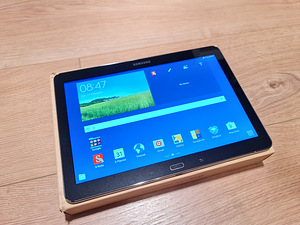 Планшет Samsung Galaxy Note 10.1 2014a LTE 32GB SM-P605 (5 фото из 9)