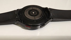 Samsung Galaxy Watch 4 LTE 44mm Black (4 foto / 8)