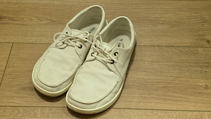 Tennised, loaferid, tossud 42 - 43 (5 foto / 7)