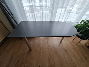Kirjutuslaud kontorilaud (2 foto / 4)