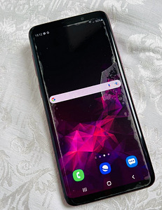 Samsung S9+ Lilac (64GB) (1 foto / 2)