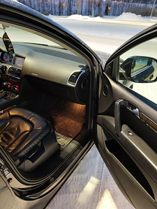 Audi q7 3.0tdi (10 foto / 14)