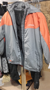 Spordikomplekt Umbro voodriga (1 foto / 1)