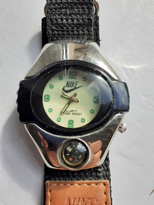Kell NIKE, GUCCI, CHANEL, DG (2 foto / 2)