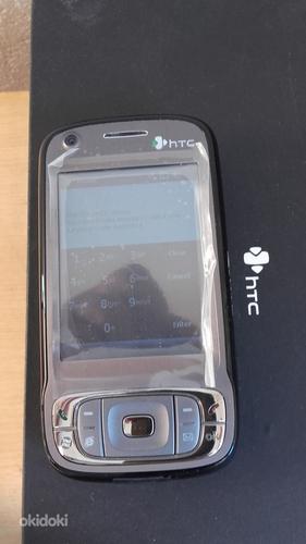 Mobiltelefon HTC TYTAN 2 uus