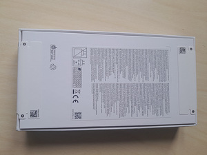 Samsung Galaxy A37 новые (2 фото из 2)