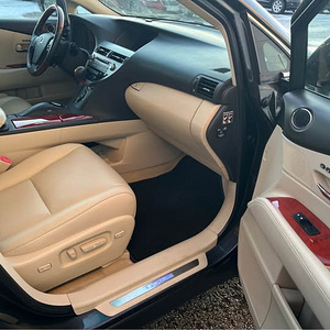 Lexus Rx 450h (7 foto / 9)