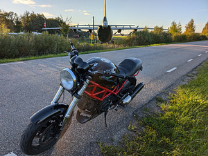 Ducati Monster 2007a. (1 foto / 10)