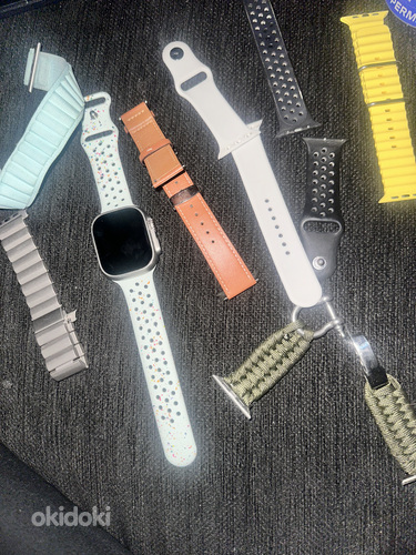 Iwatch ultra 2