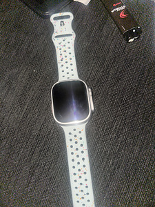 Iwatch ultra 2 (2 foto / 3)
