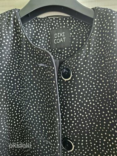 Женская куртка DIXI COAT (Финляндия) (фото #4)