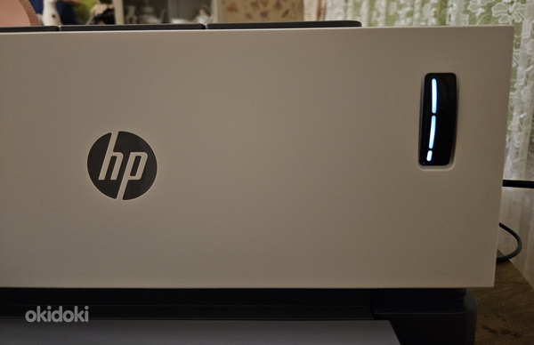 HP Neverstop Laser 1000w (фото #5)