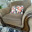Комплект Charma Ashley, диван и кресло (фото #5)