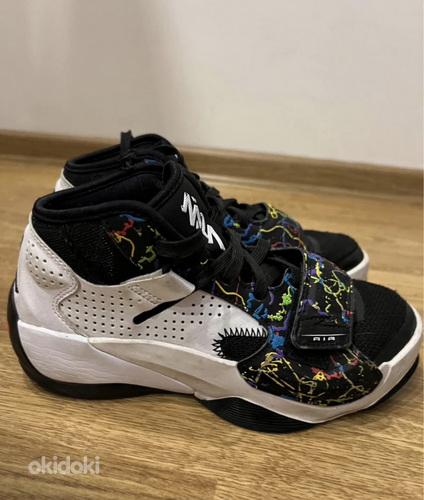 Jordan 35.5