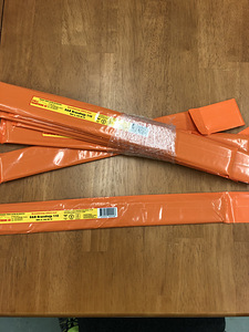 Tuletõkke lint betoon (2 foto / 3)