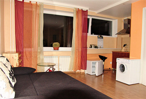 Katusepapi tn 23, Lasnamäe, Tallinn, Harjumaa (2 foto / 5)