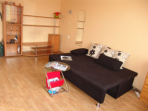 Katusepapi tn 23, Lasnamäe, Tallinn, Harjumaa (4 foto / 5)