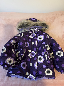 Детский комбинезон (2 фото из 4)