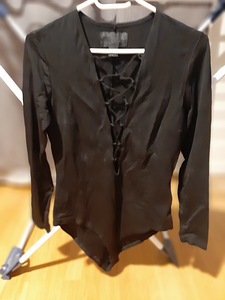 Боди, размер 38 (2 фото из 4)