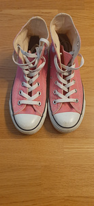 CONVERSE кеды,р.36 (2 фото из 3)
