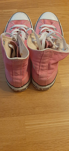 CONVERSE кеды,р.36 (3 фото из 3)