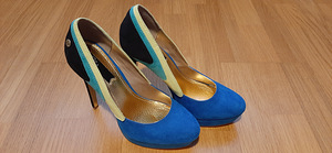 BLINK туфли,р.38 (4 фото из 6)