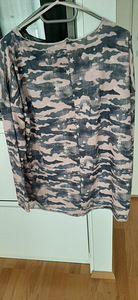 Kampsun,s.L/XL (2 foto / 2)