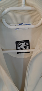 ADIDAS kampsun,s.36 (6 foto / 8)