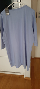 Longline top,s.XXL (2 foto / 4)