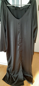 Pidulik kleit,s.XL/XXL (3 foto / 3)