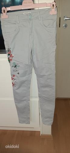Reserved teksad,158 cm (foto #1)