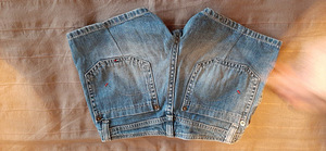TOMMY HILFIGER šortsid,s.10 või S (4 foto / 4)