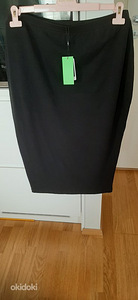 Mustad ja hall seelikud,s.2XL ja 3XL (2 foto / 3)