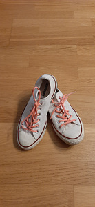 Converse тенниски,р.37.5 (2 фото из 3)