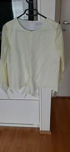 RESERVED pluus,s.34/36 (1 foto / 3)