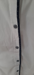 TOMMY HILFIGER särgid,s.S ja M (7 foto / 10)