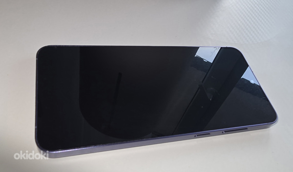 Samsung Galaxy S24+ 500 GB (lilla / violetne)