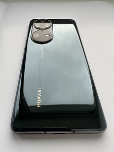 Huawei P50 PRO 256GB BLACK (nagu uus) (2 foto / 6)